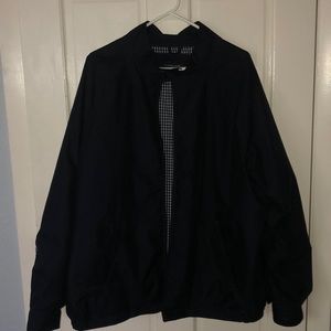 Lands End Lightweight Jacket